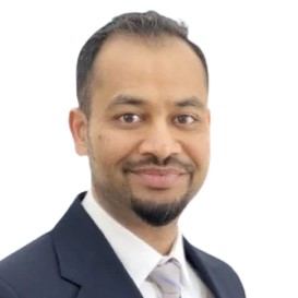 Deepak Goyal